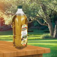 Naturel Sızma Zeytinyağı 2 Lt.